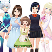 Steam avatar 76561198169438402