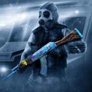 Steam avatar 76561199226659289